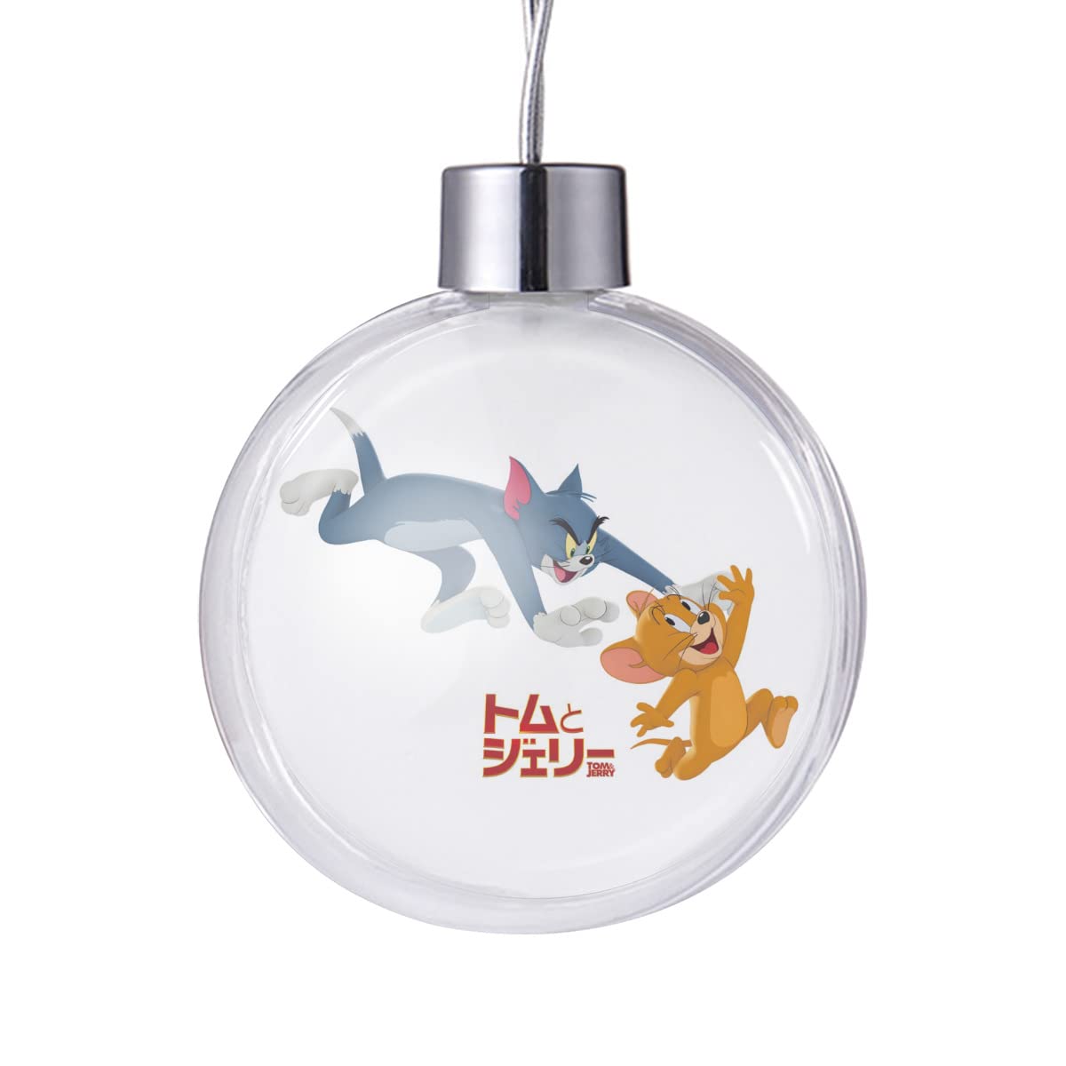 Amazon.co.jp: トムとジェリー クリスマスオーナメント クリスマス